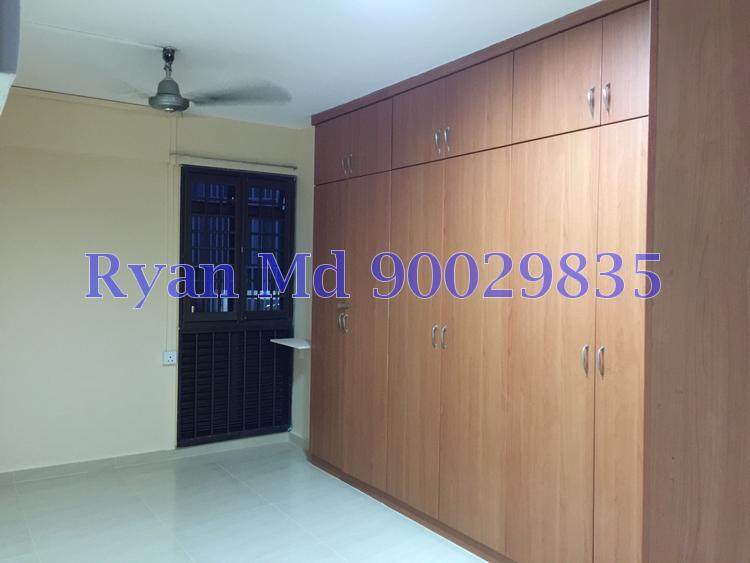 Blk 9 Selegie Road (Central Area), HDB 3 Rooms #102062552